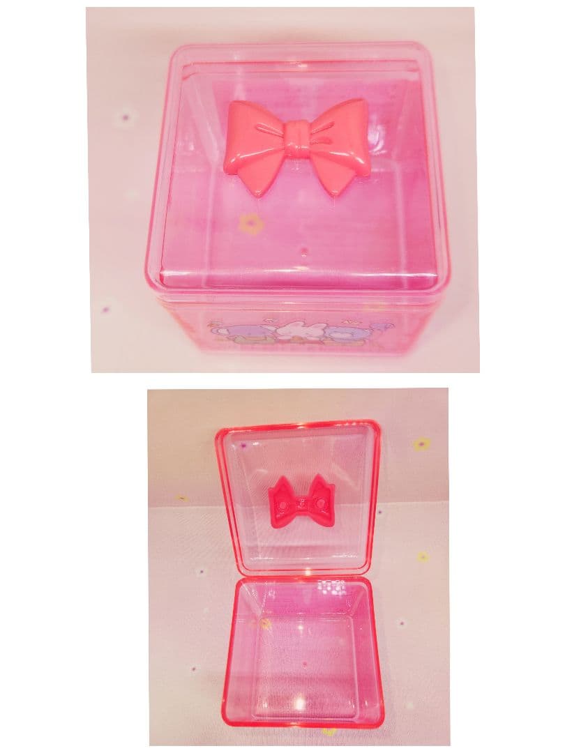 チアリーチャム　まとめ売り　Sanrio　Sanrio　Cheery Chums