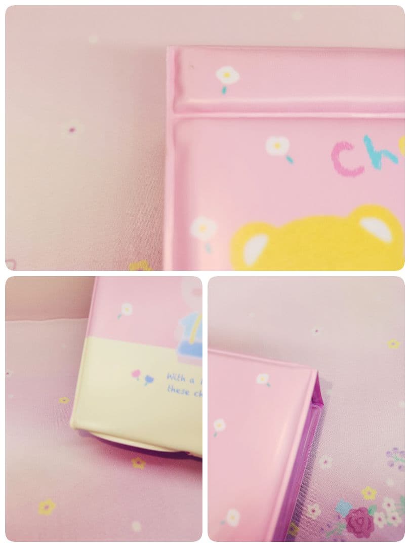 チアリーチャム　まとめ売り　Sanrio　Sanrio　Cheery Chums