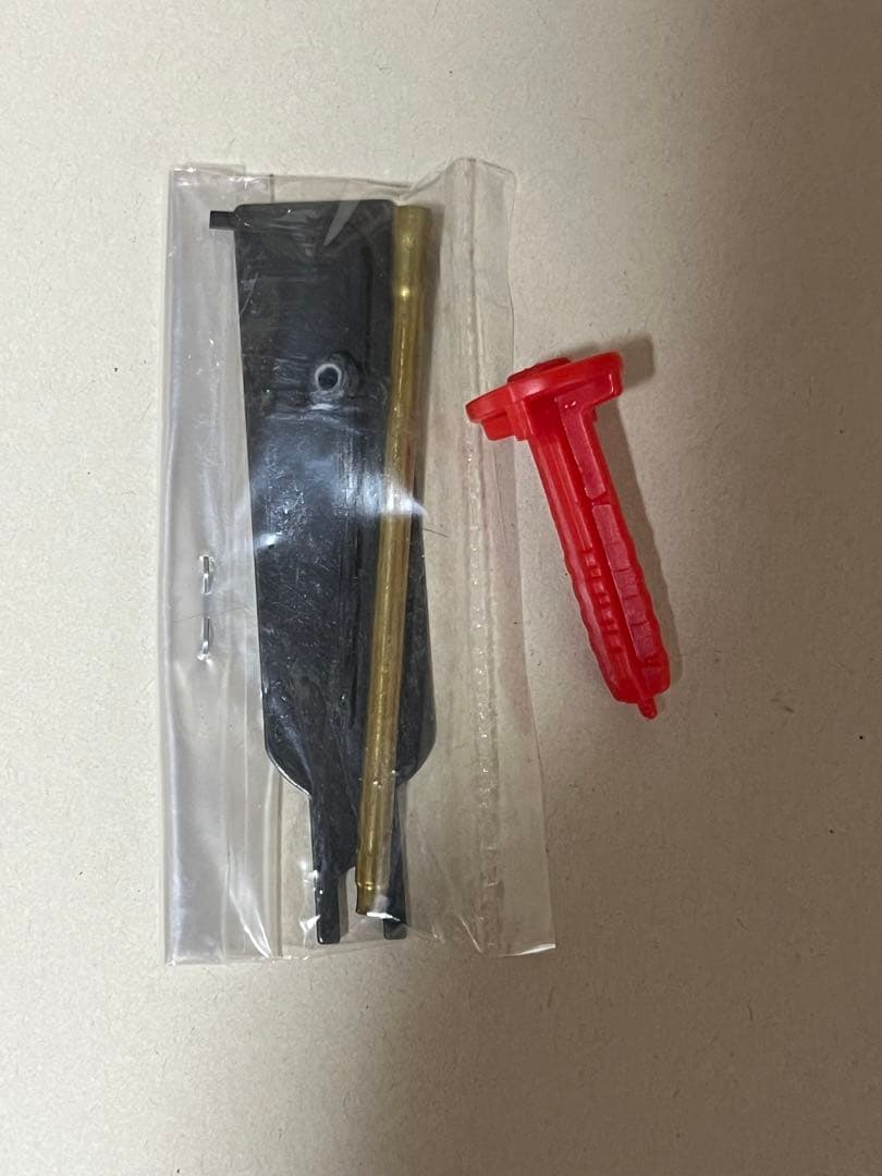 タナカ SAA45 ガスガン コレクター所有品