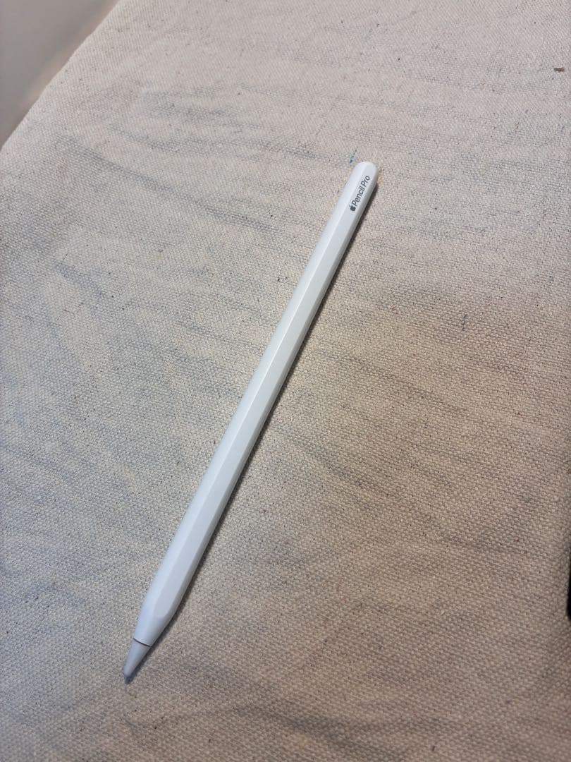 iPad本体 iPad Air M2 wi-fi + Apple Pencil pro