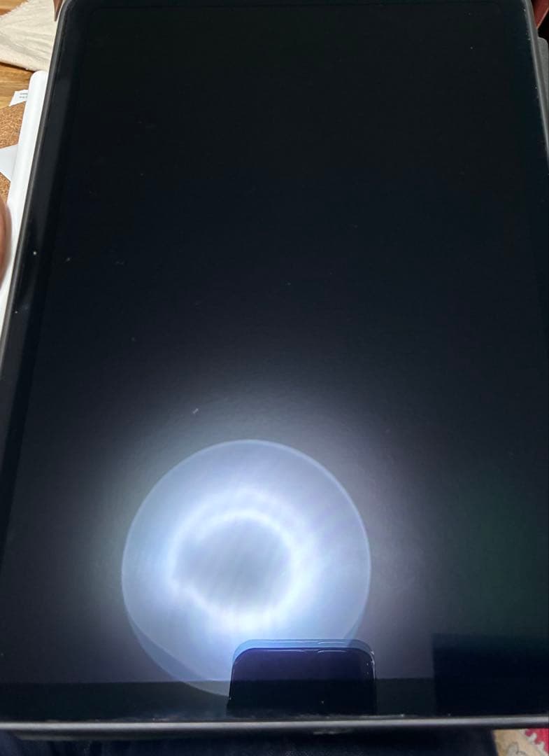 iPad本体 iPad Air M2 wi-fi + Apple Pencil pro