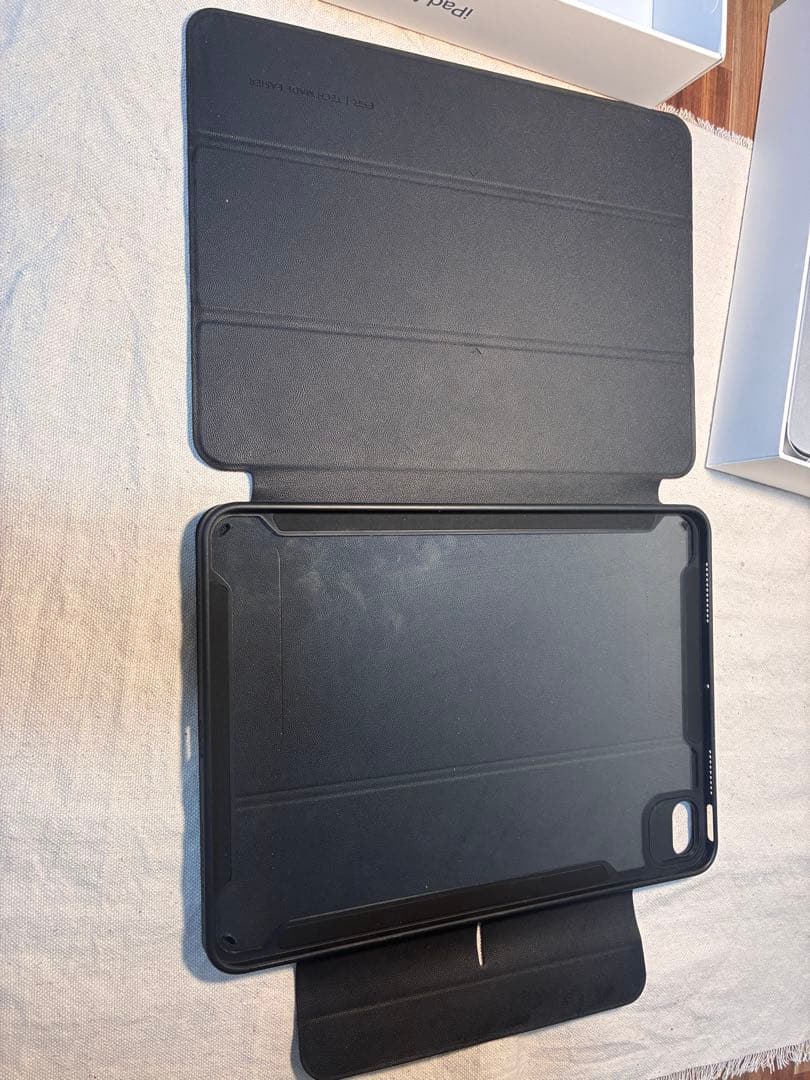 iPad本体 iPad Air M2 wi-fi + Apple Pencil pro