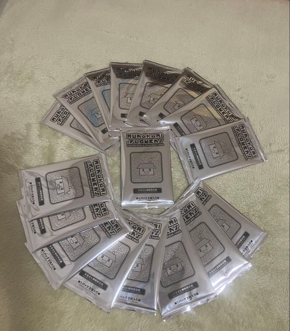 未開封 80パック 村上隆 ふるさと納税 カイカイキキ トレカ おまけ付