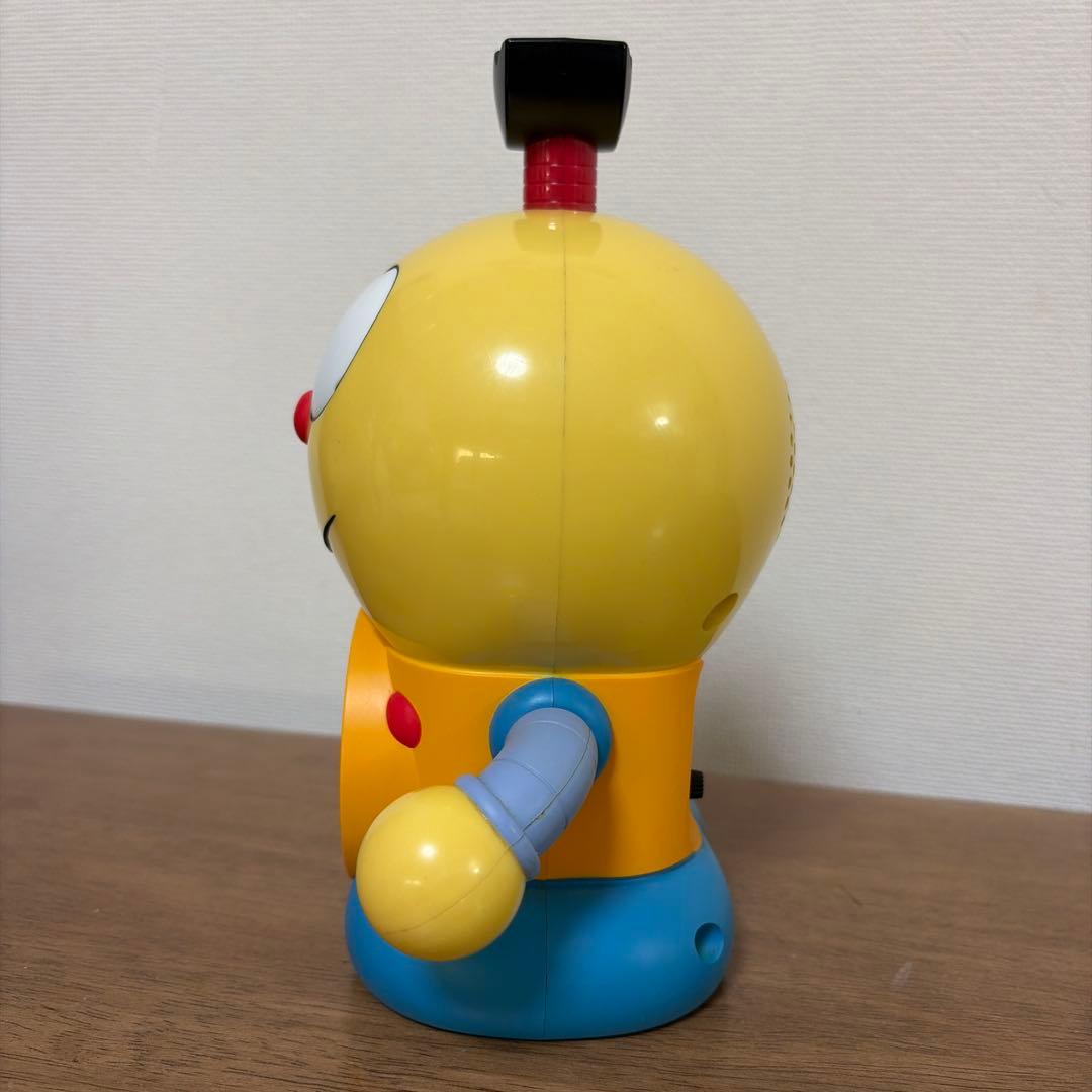 キテレツ大百科　コロ助　時計