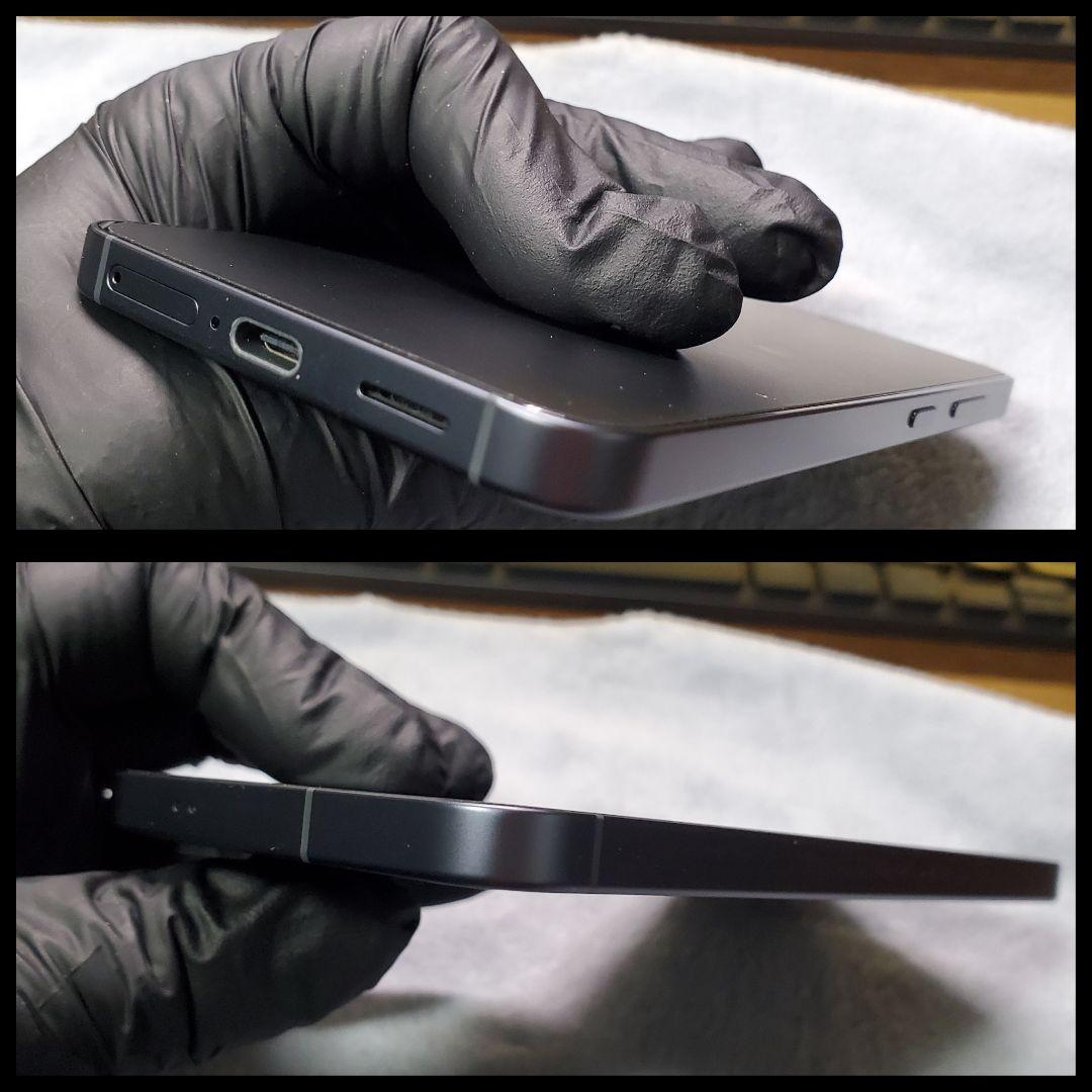 【ほぼ未使用】Galaxy S25 12GB/256GB ブルーブラック