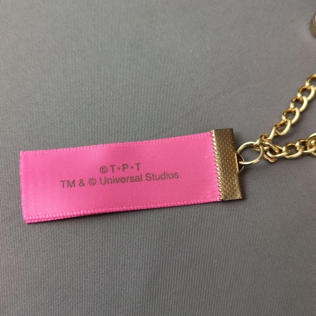 USJ限定 セーラームーン ルナ付き マスコットぬいぐるみ タグ付き 美品