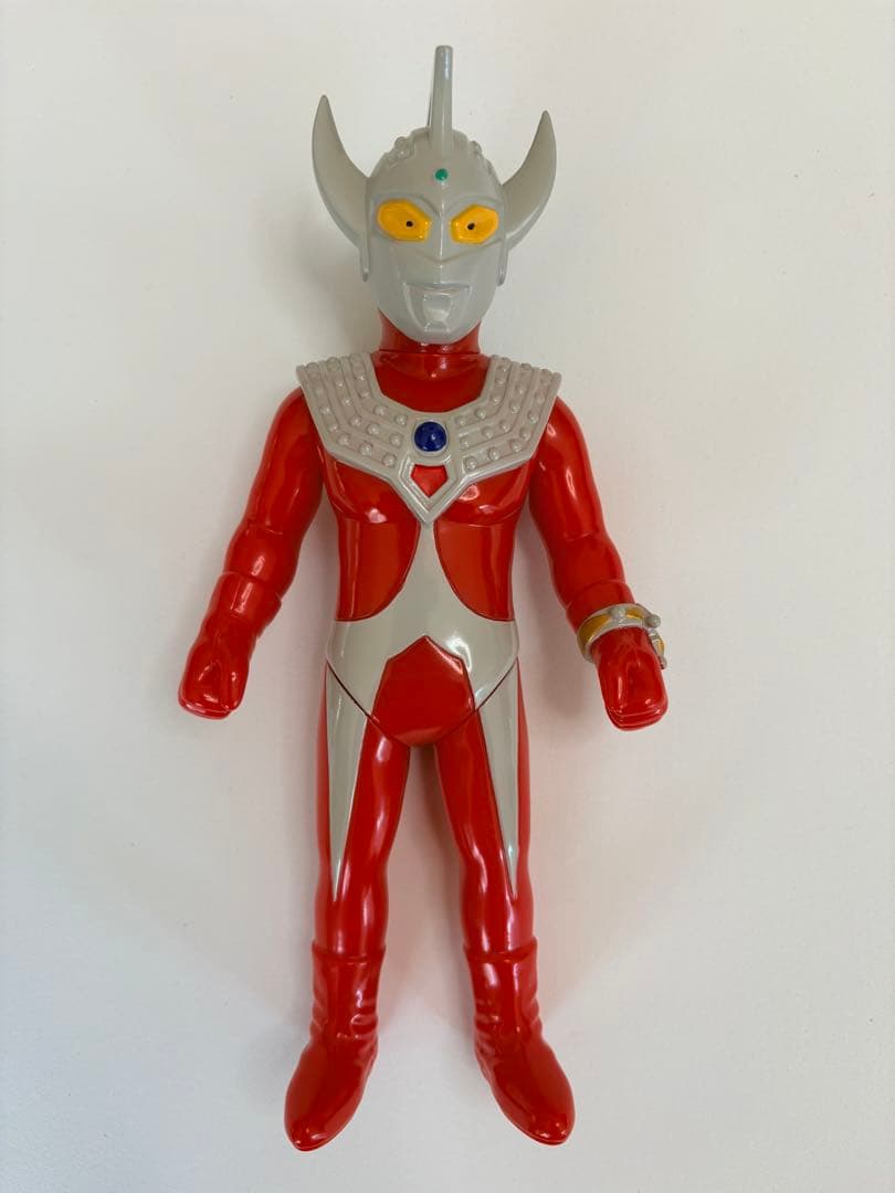 ウルトラマンタロウ　Y•MSFさくらトイズ　ソフビ