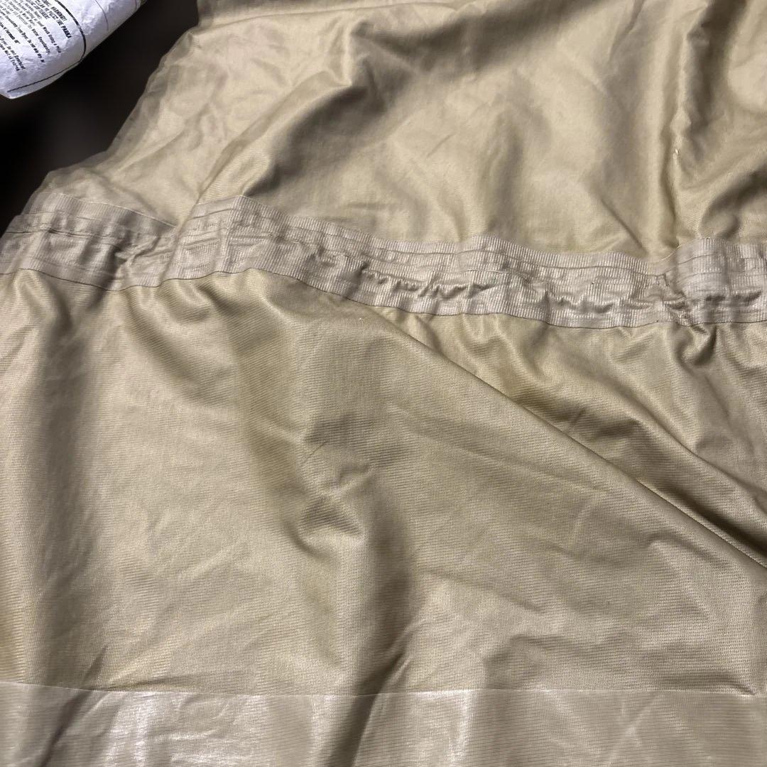 米軍放出品　USNAVY 米海軍 NWU デジタルカモ ゴアテックス AOR M