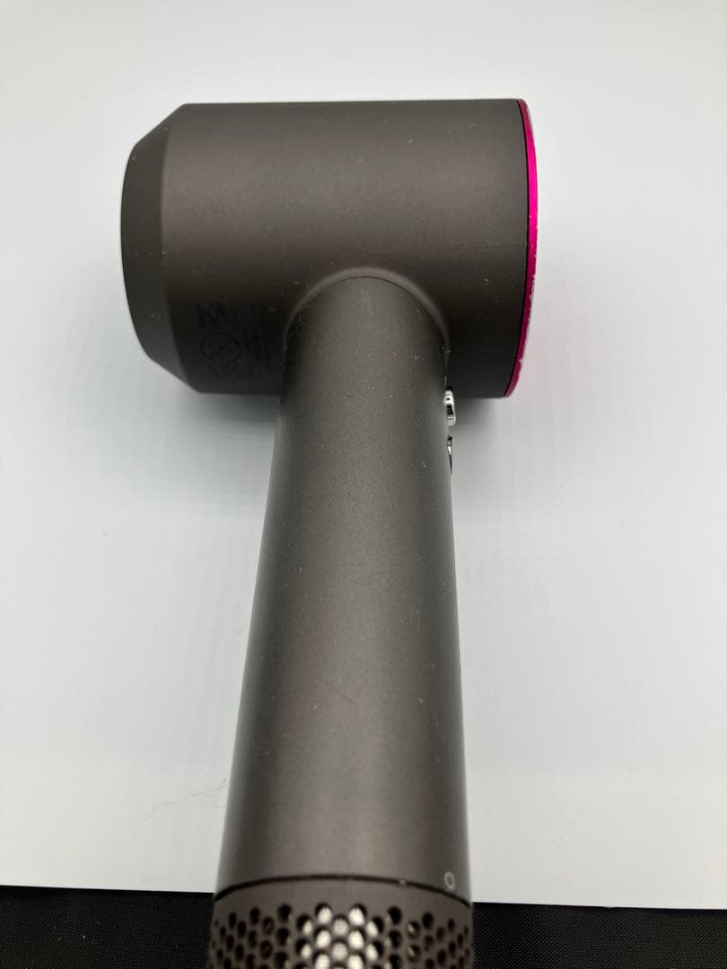 【正常動作品】dyson ダイソン ヘアドライヤー HD03
