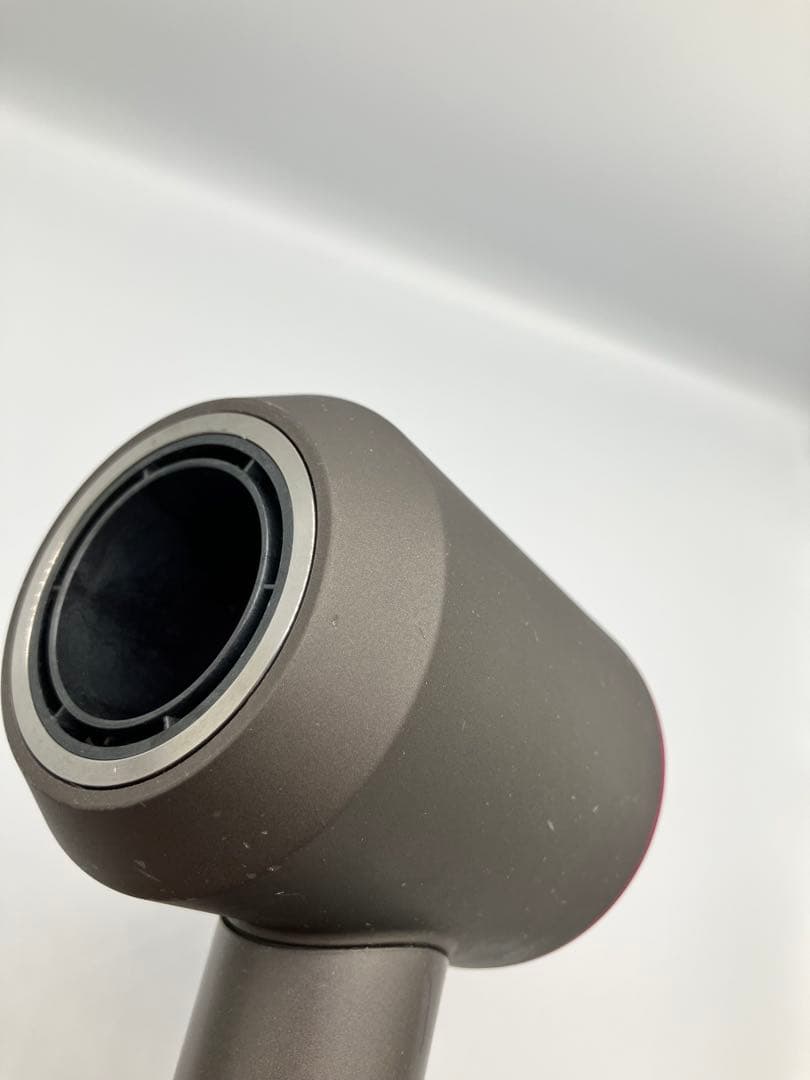 【正常動作品】dyson ダイソン ヘアドライヤー HD03
