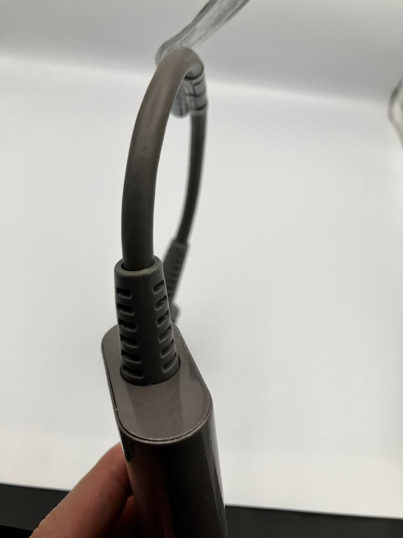 【正常動作品】dyson ダイソン ヘアドライヤー HD03