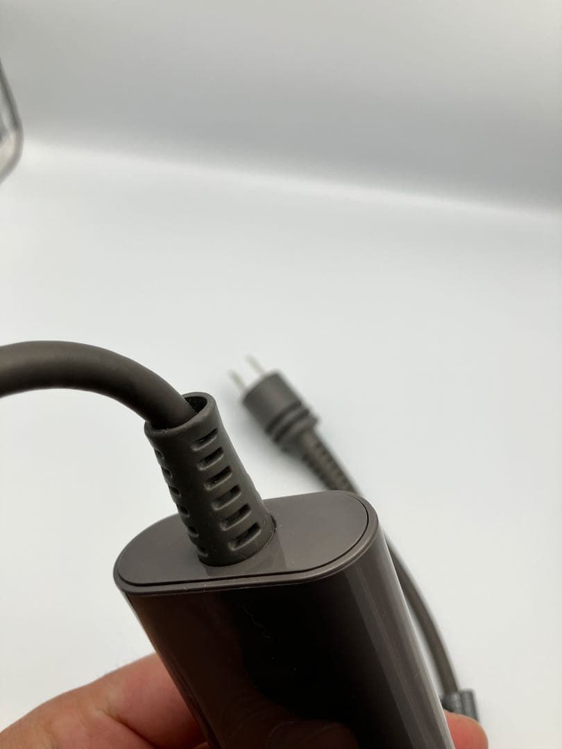 【正常動作品】dyson ダイソン ヘアドライヤー HD03