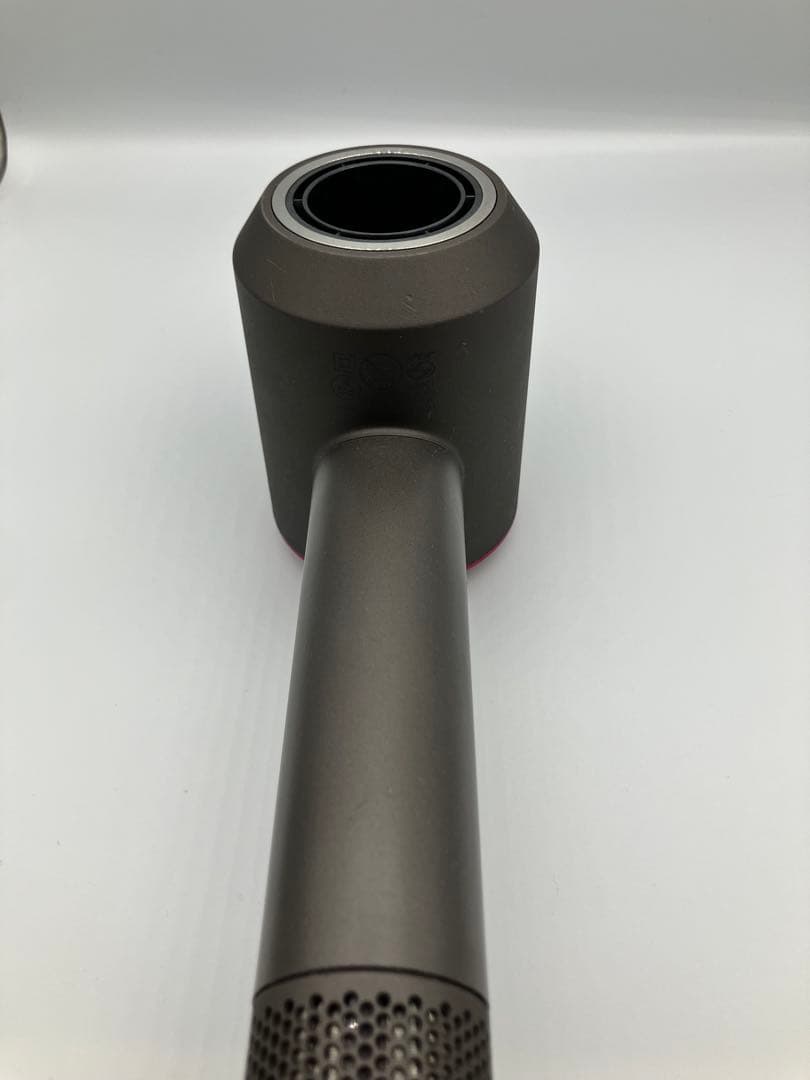 【正常動作品】dyson ダイソン ヘアドライヤー HD03