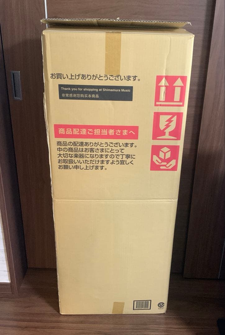 ヤマハ　アコースティックギター　LL6 カラーナチュラル