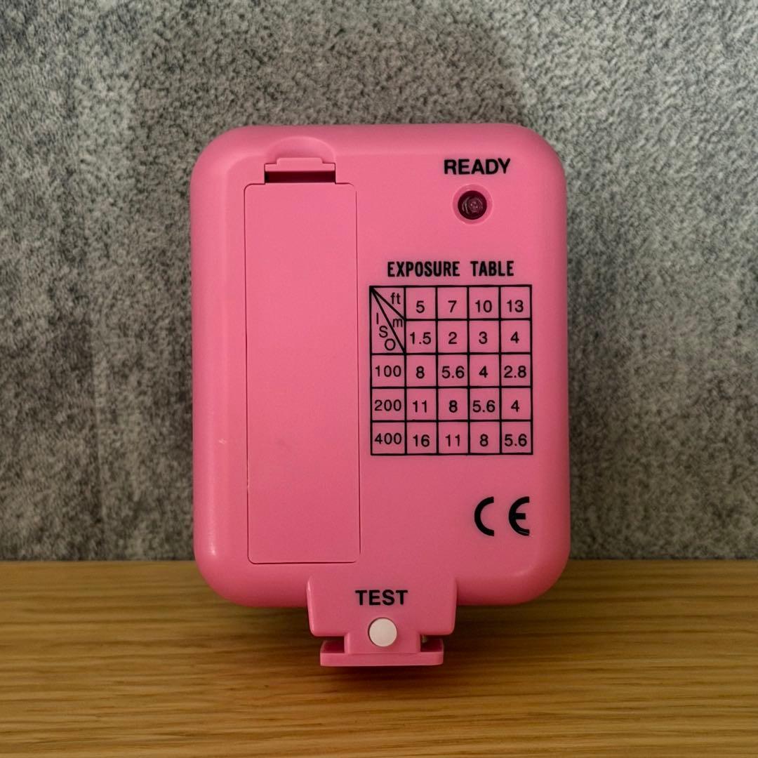 Holga Digital トイカメラ ブルー