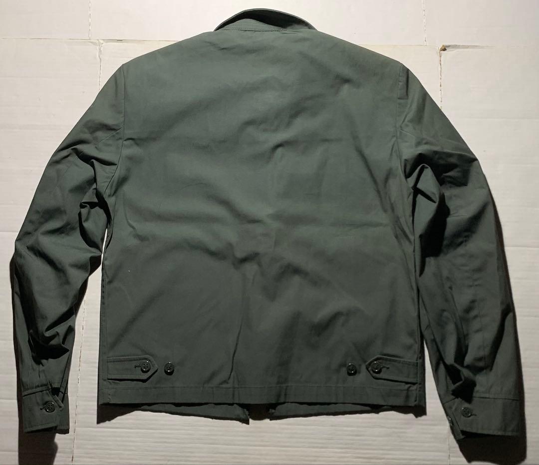 60s ヴィンテージ ナム戦 米軍放出品 タンカース ジャケット スイングトップ