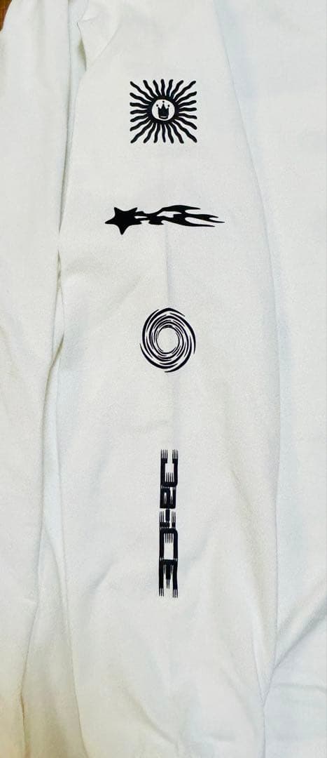 Da-iCE ダイス EntranCE Tシャツアクリルプレート ピンバッジ