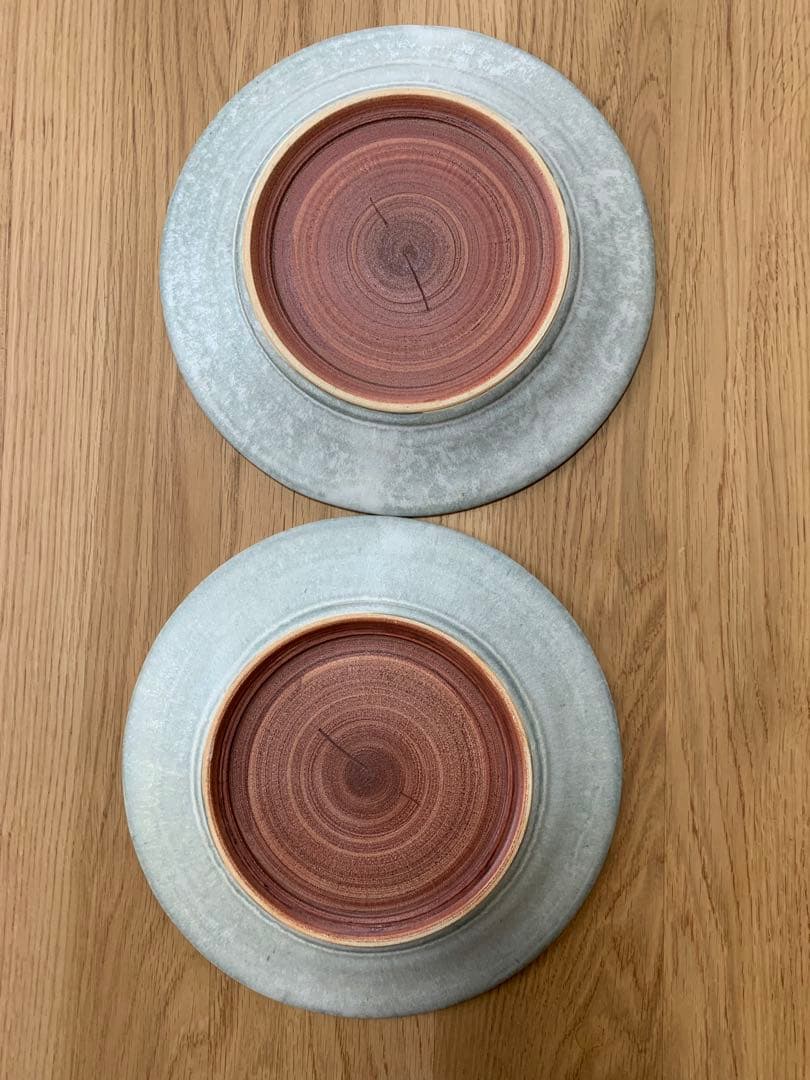 佐野元春　リムプレートm海碧