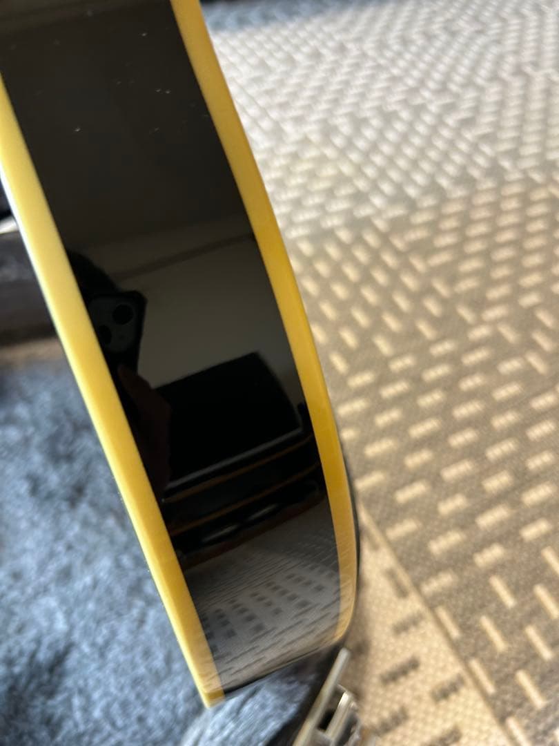 Epiphone エピフォン レスポール カスタム　プロ