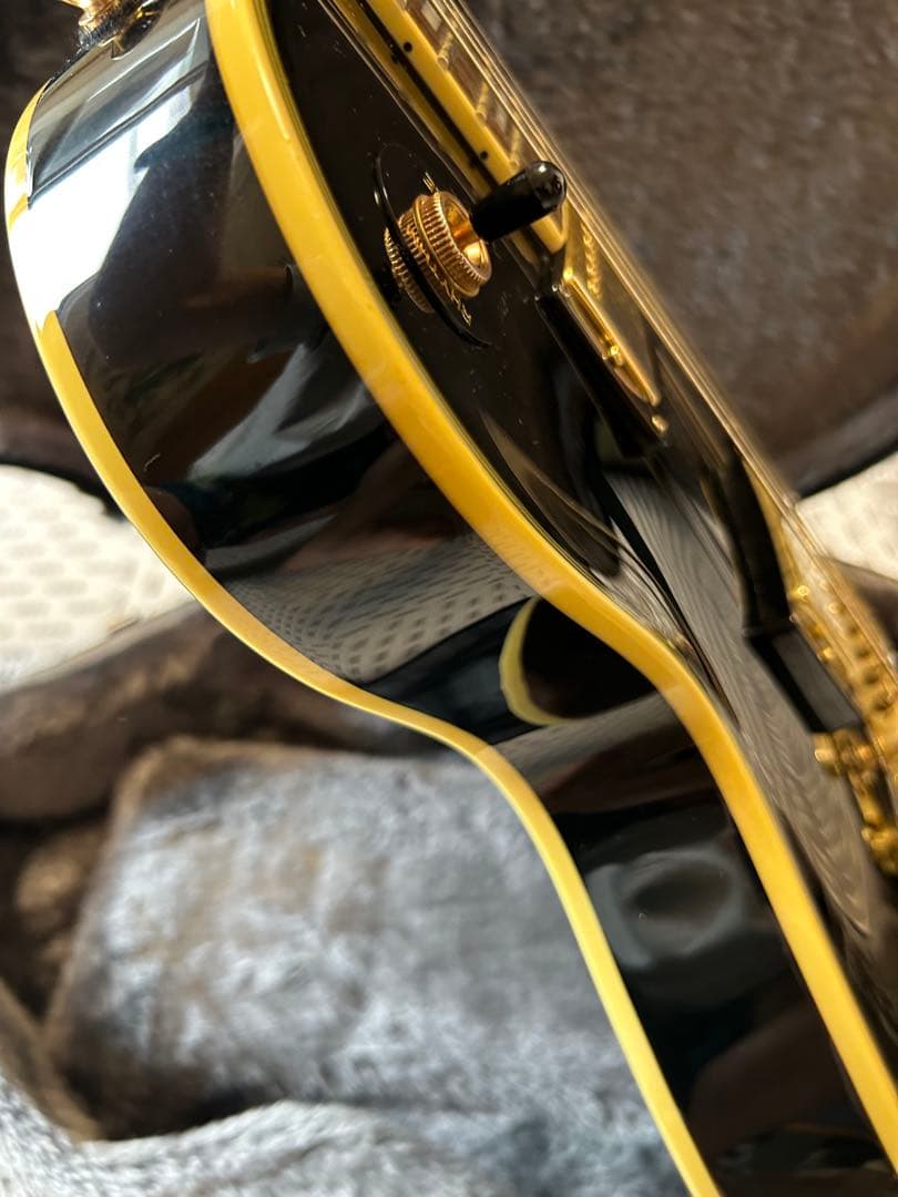 Epiphone エピフォン レスポール カスタム　プロ