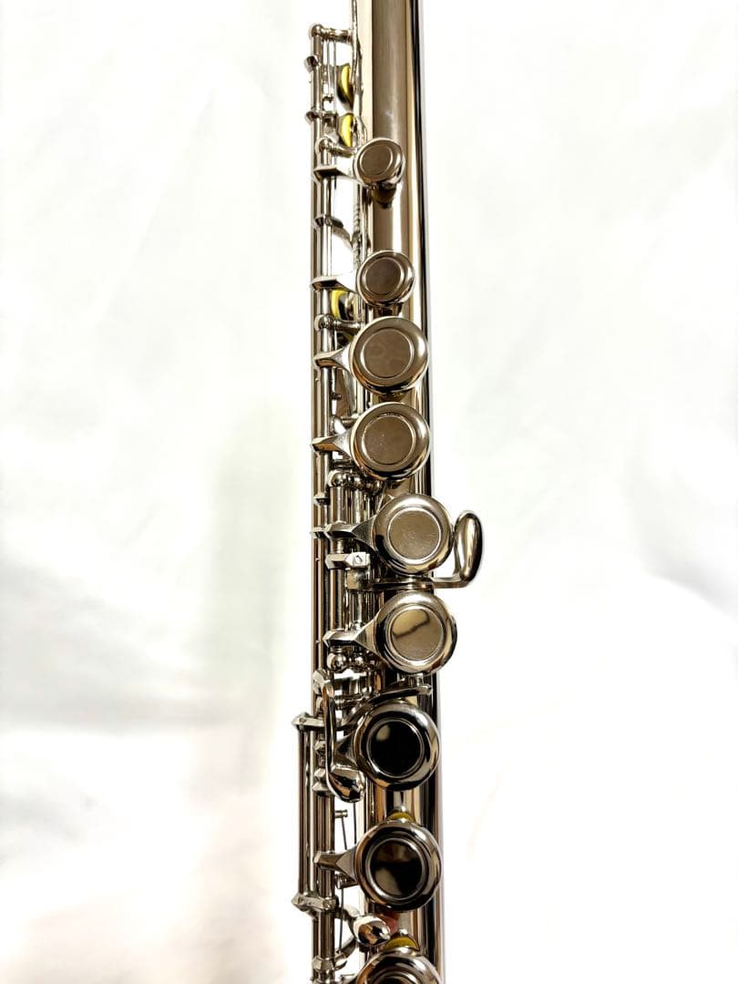 【美品】Eastar フルート Eメカ付