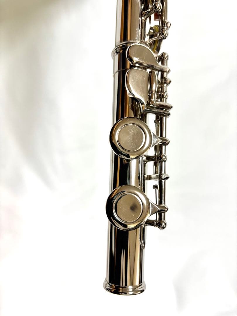 【美品】Eastar フルート Eメカ付