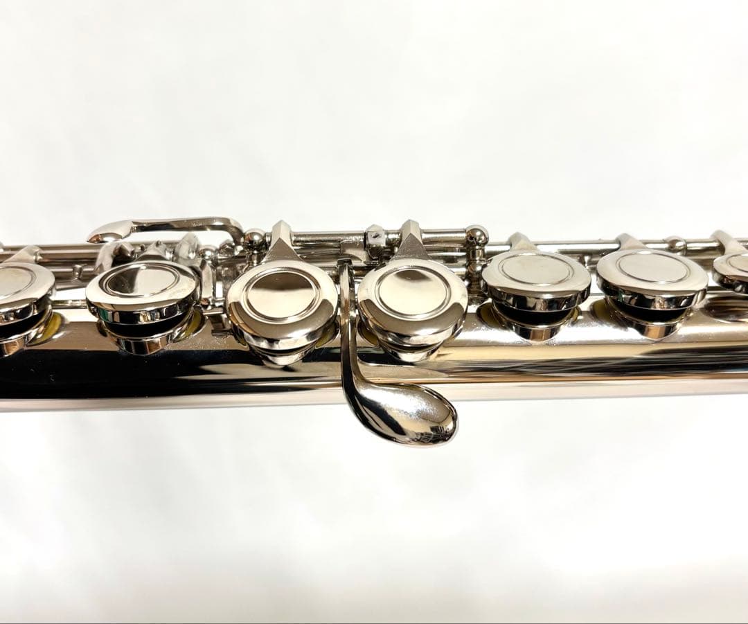 【美品】Eastar フルート Eメカ付