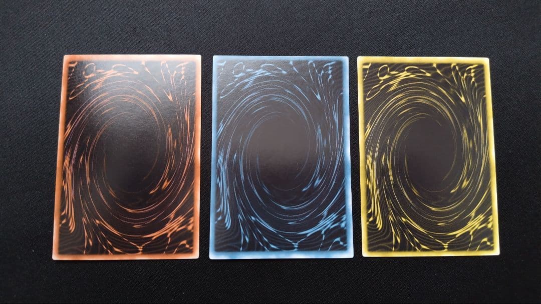 遊戯王 三幻神 オシリス オベリスク ラー GBI ウルトラ遊戯王