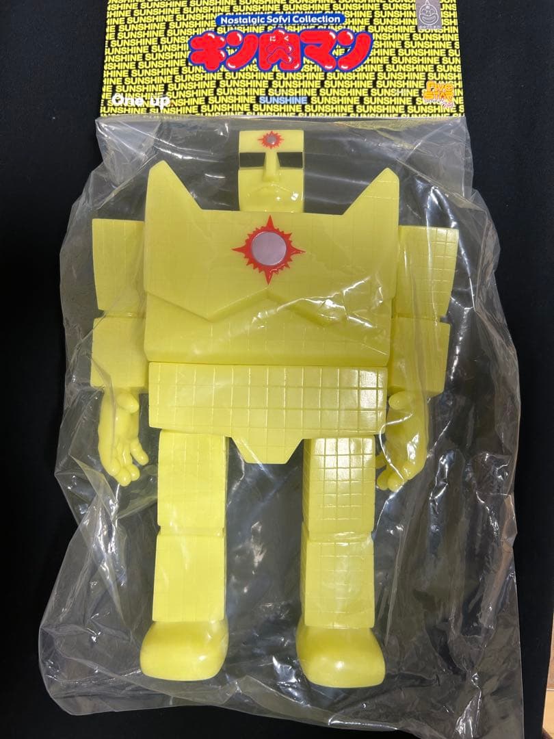 ファイブスタートイ　One up.限定 NSCアシュラマン NSCサンシャイン