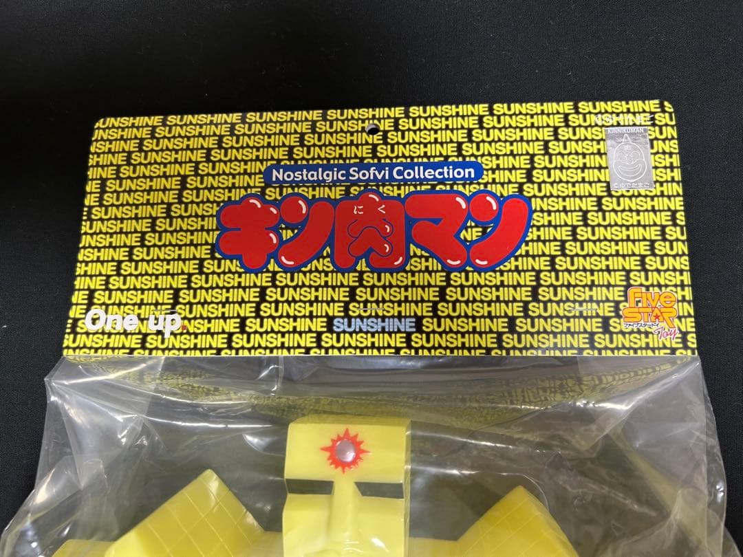 ファイブスタートイ　One up.限定 NSCアシュラマン NSCサンシャイン
