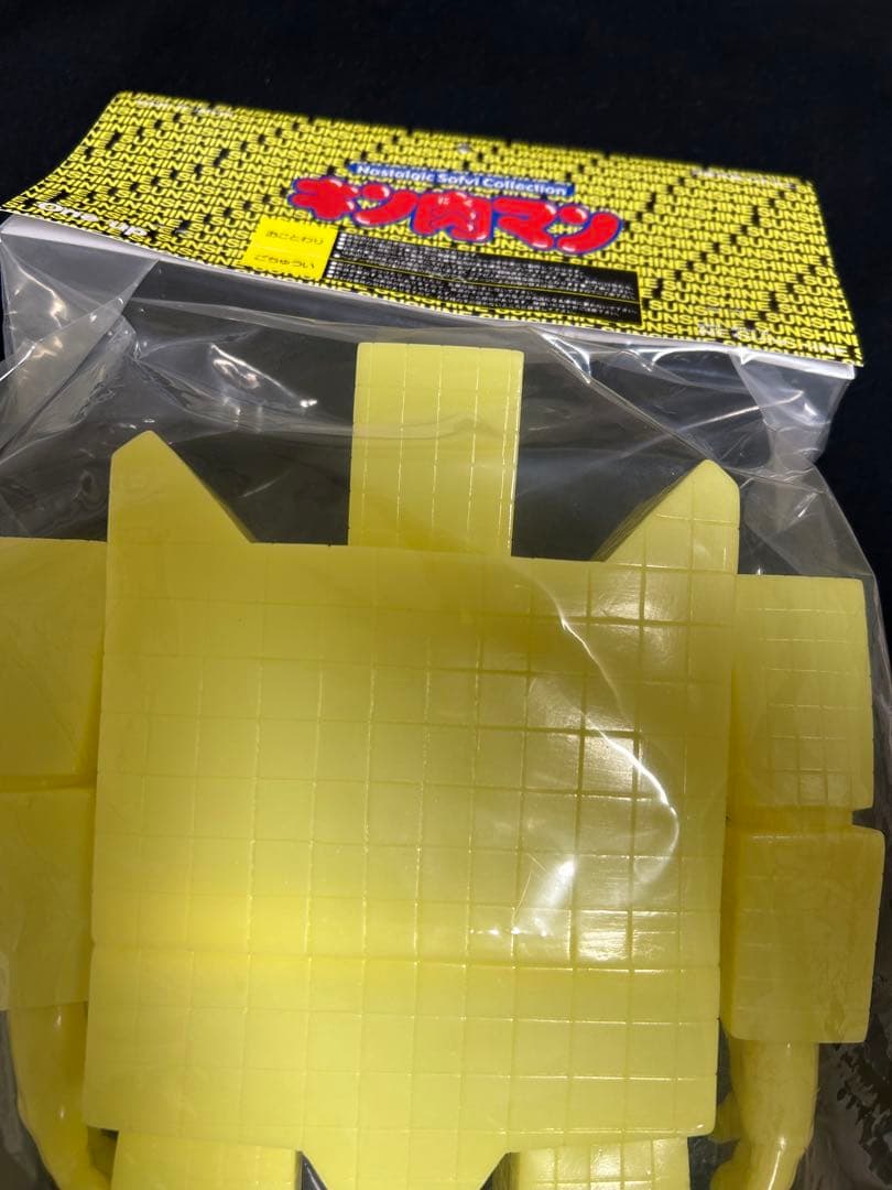 ファイブスタートイ　One up.限定 NSCアシュラマン NSCサンシャイン
