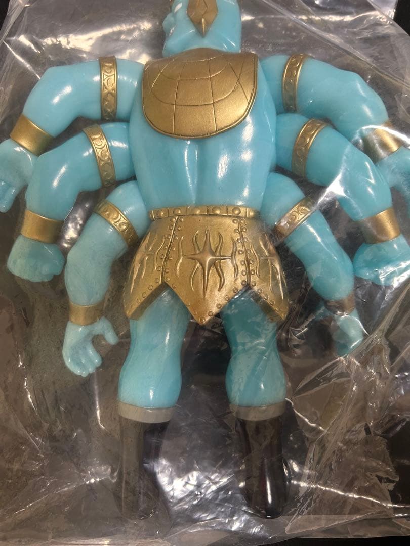 ファイブスタートイ　One up.限定 NSCアシュラマン NSCサンシャイン