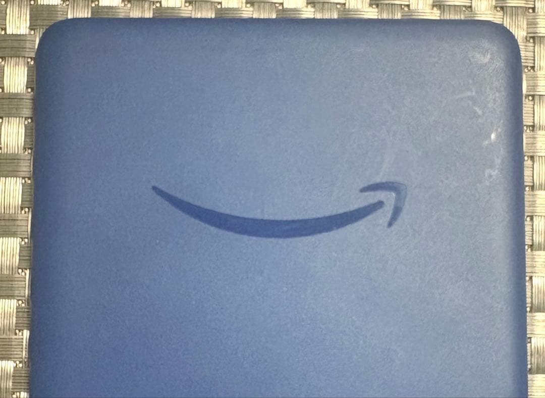 第11世代 Kindle 6インチ ネイビー 16GB ロック画面広告なし