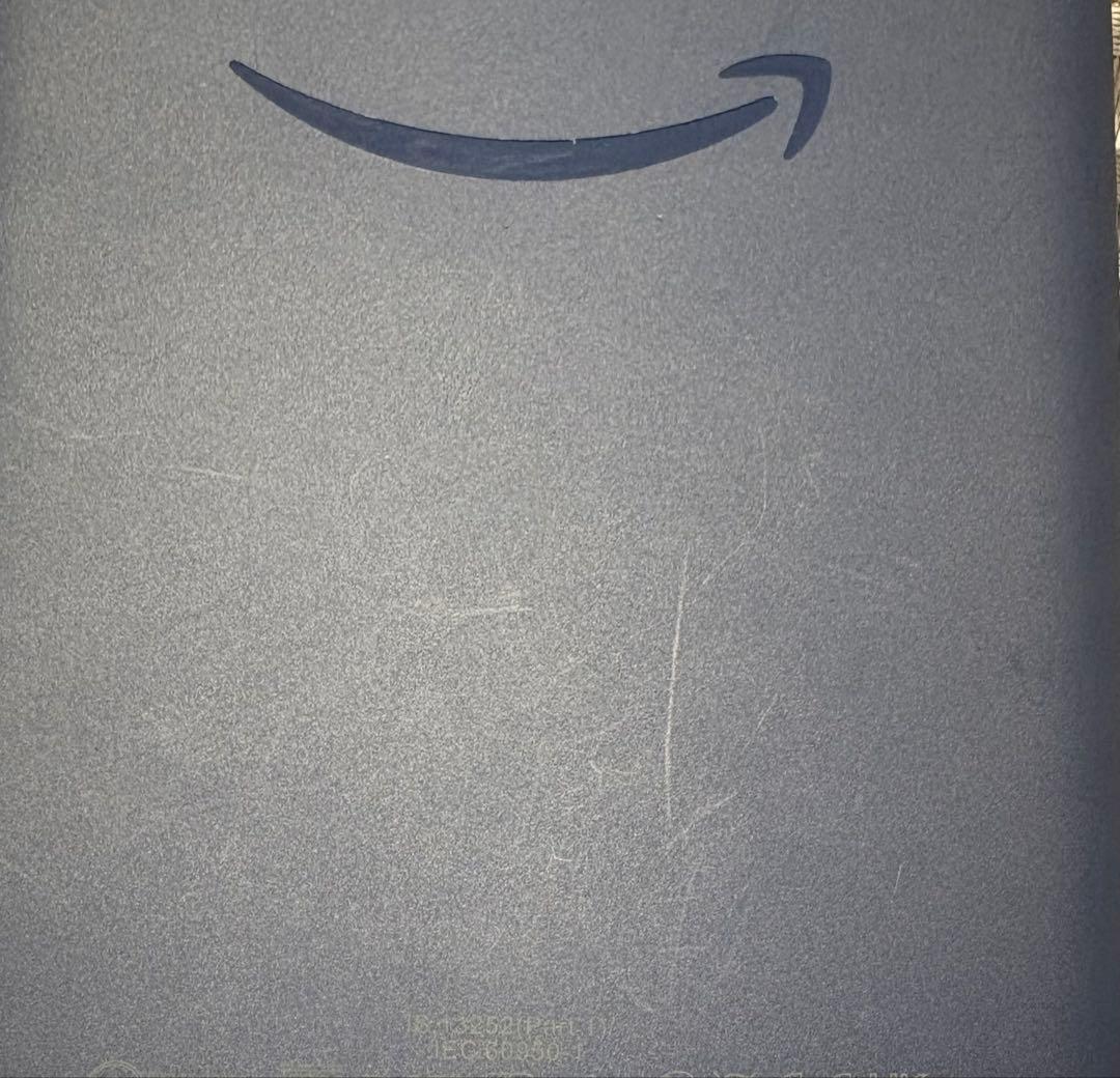 第11世代 Kindle 6インチ ネイビー 16GB ロック画面広告なし
