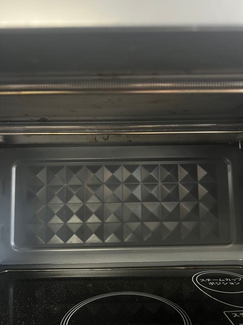 SHARP 過熱水蒸気オーブンレンジ RE-WF232 2021年製 23L