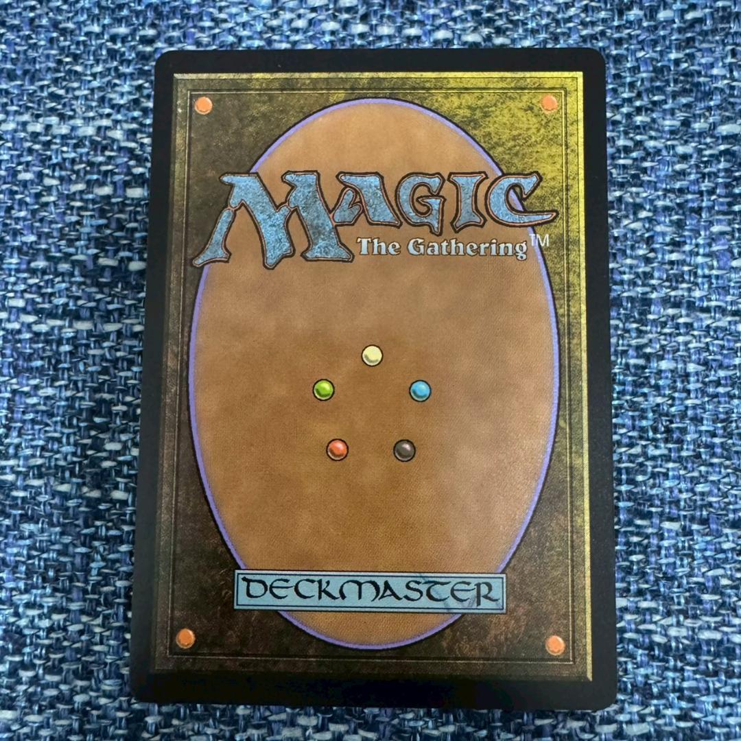 MTG 月影 ローウィンの昏明 日本語 フラクチャー Foil ECL