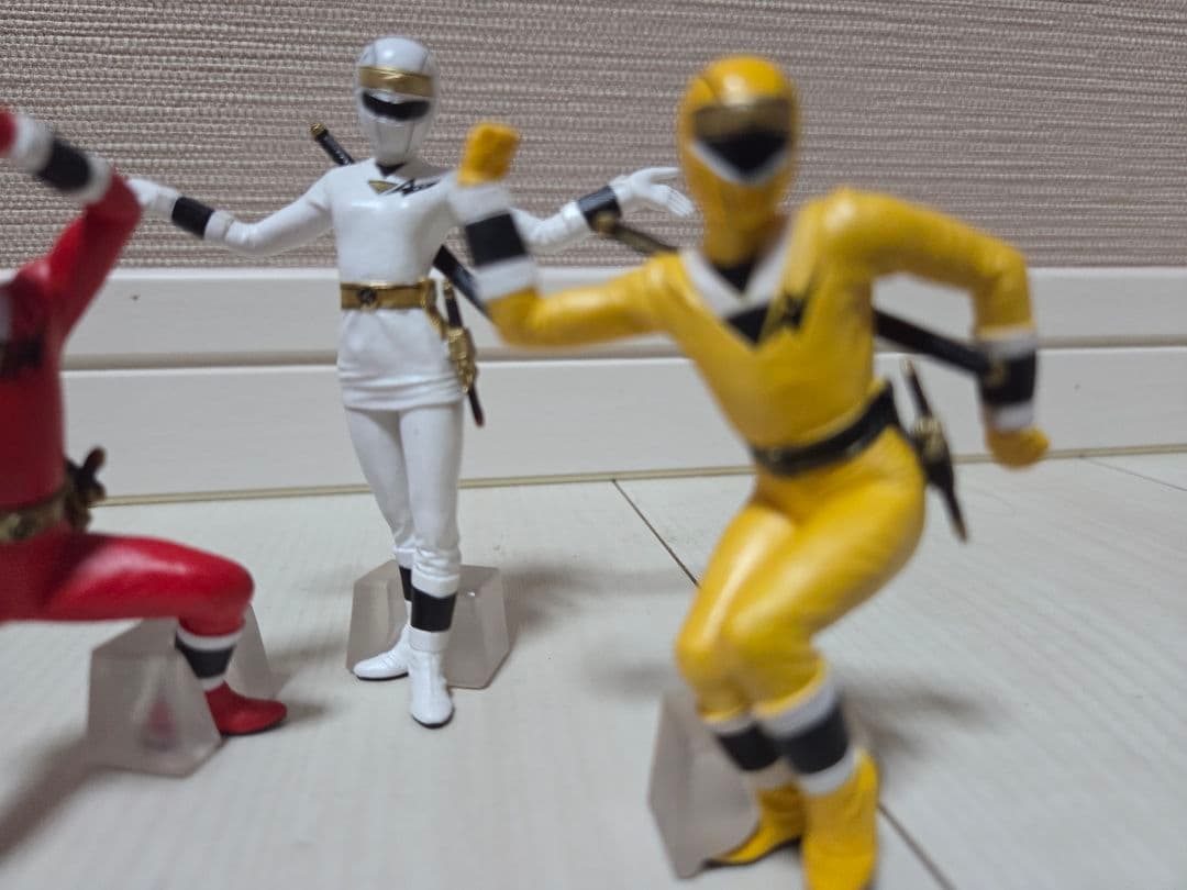 HG忍者戦隊カクレンジャー