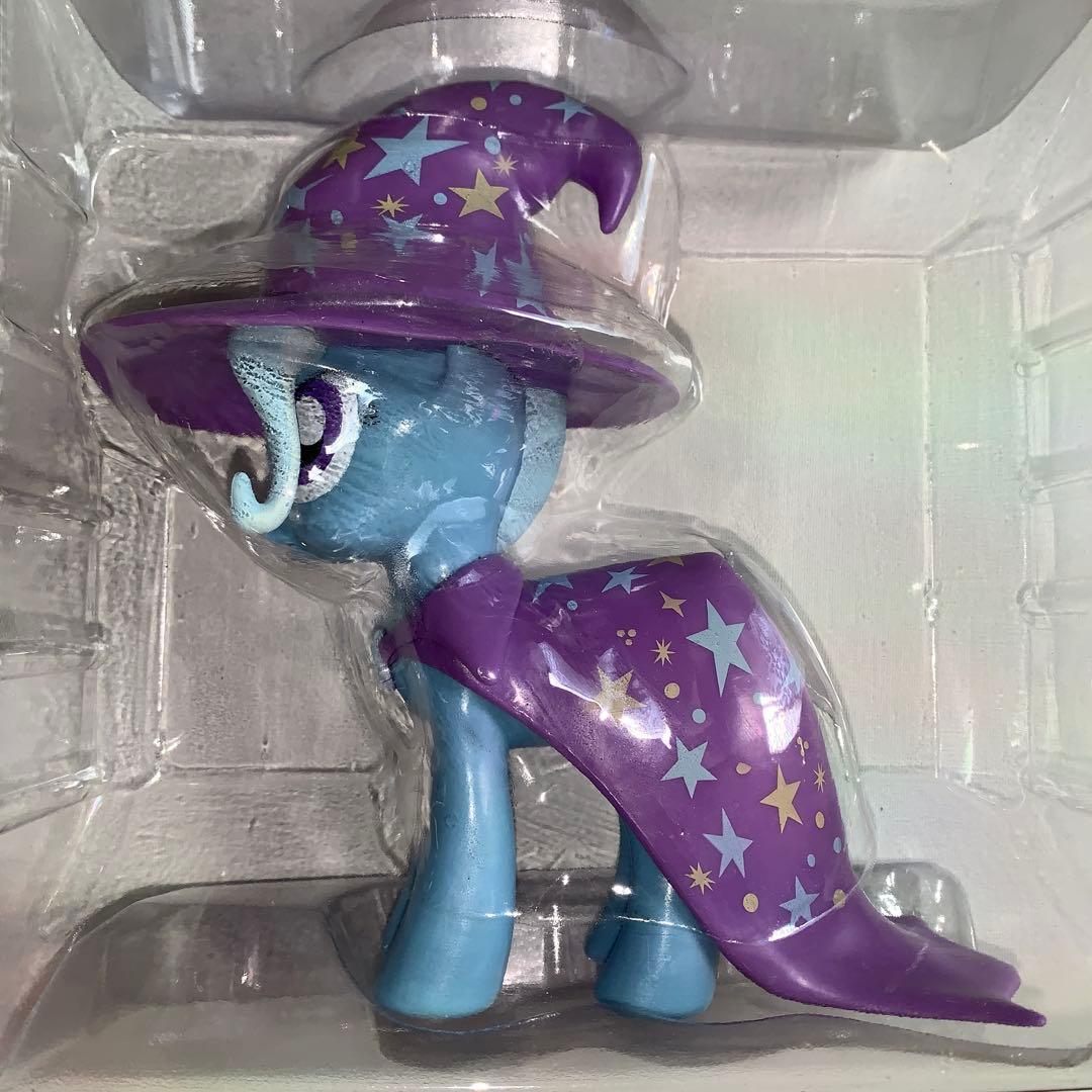My Little Pony Funko Vinyl Figure トリクシー