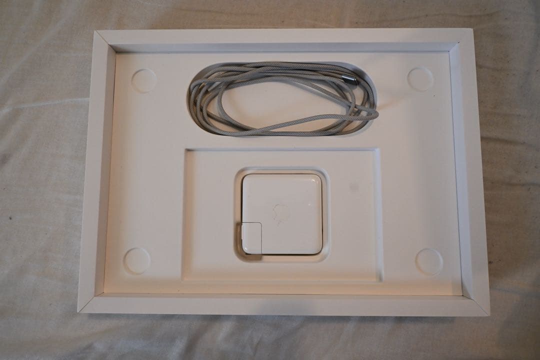 【専用】MacBook Pro 2023 M2 14inc.(アクセサリー付き)