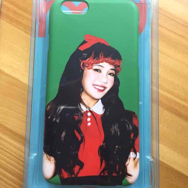 お買い得！レッドベルベット iPhoneケース 輸入