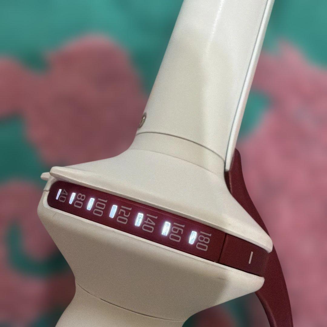 HAIRBEAURON 2D Plus カールヘアアイロン 26.5mm