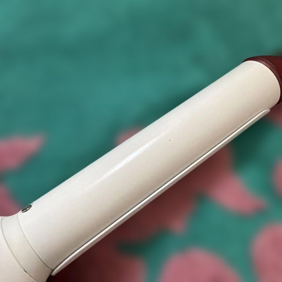 HAIRBEAURON 2D Plus カールヘアアイロン 26.5mm