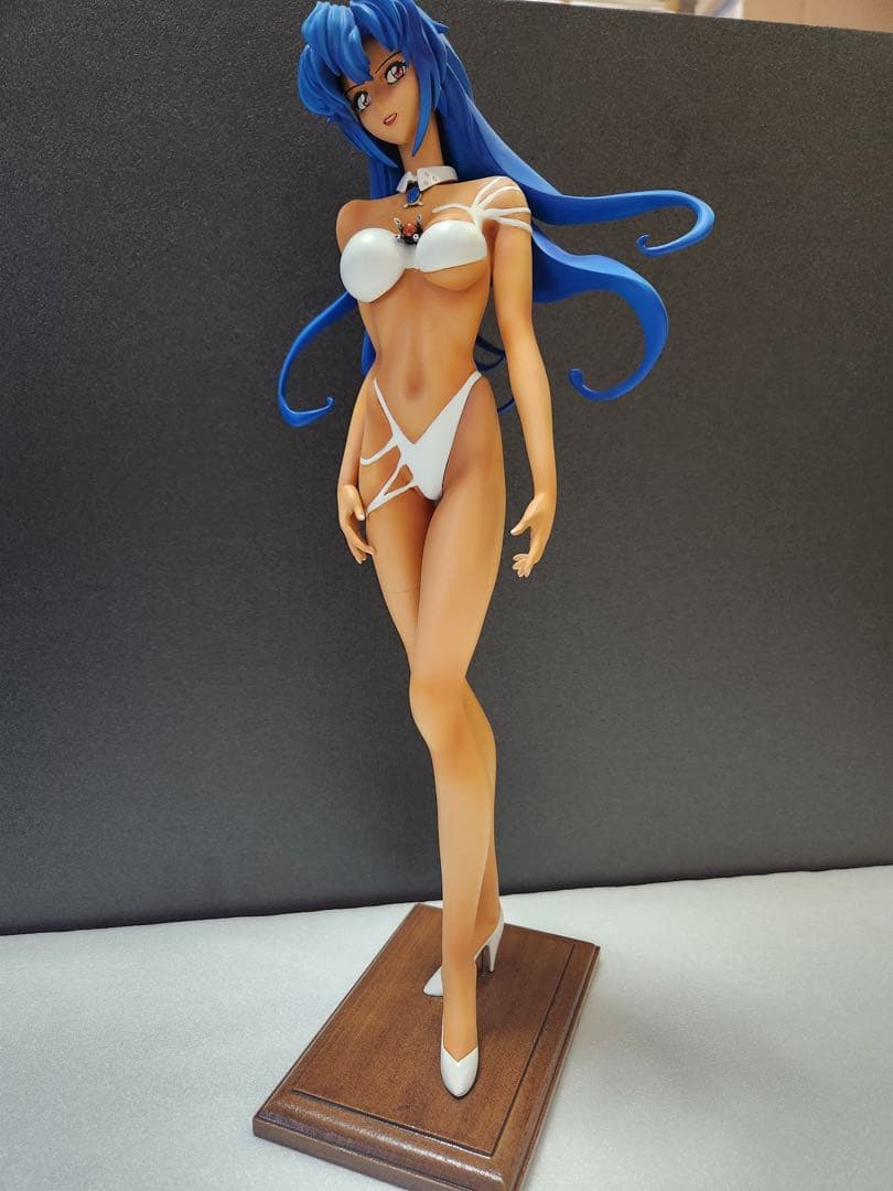 値下げ　更に値下げ！！￼ TOY’S ブランド　シヴィエレジンキット 40cm