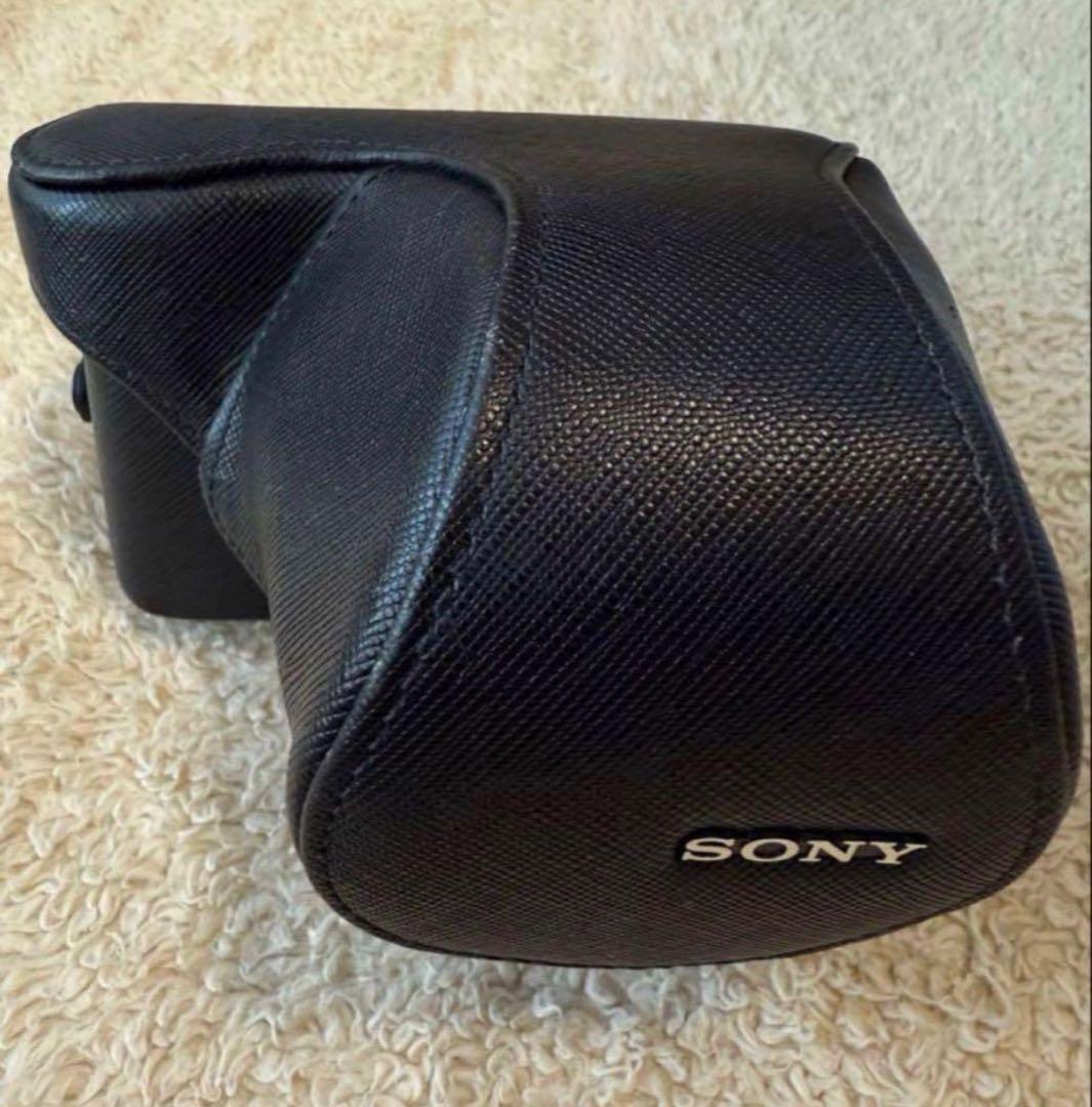 SONY ソニー　デジタル一眼カメラ　型式NEX-5D