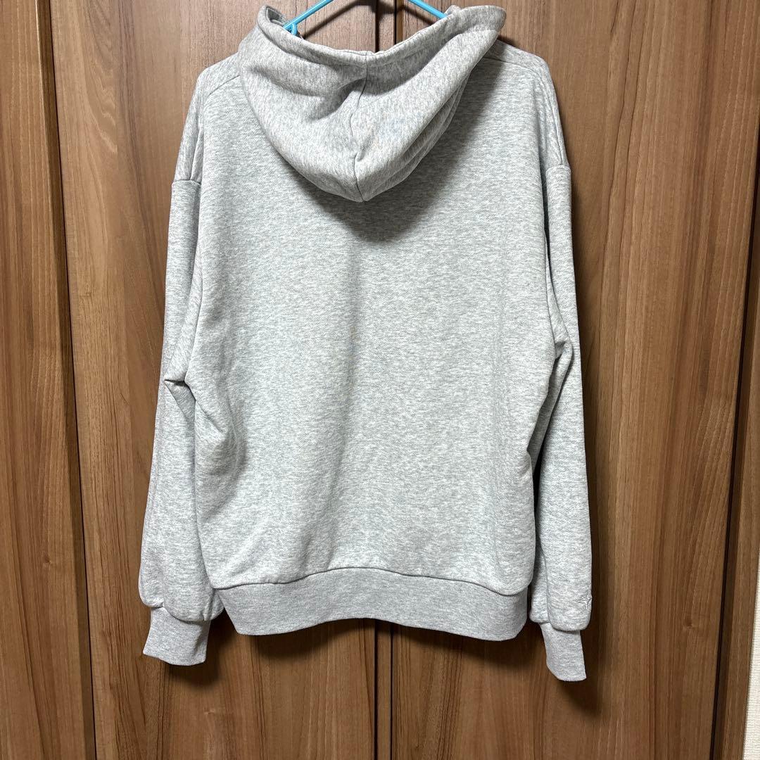 TXT ACT TOMORROW HOODIE Mサイズユニットトレカ付