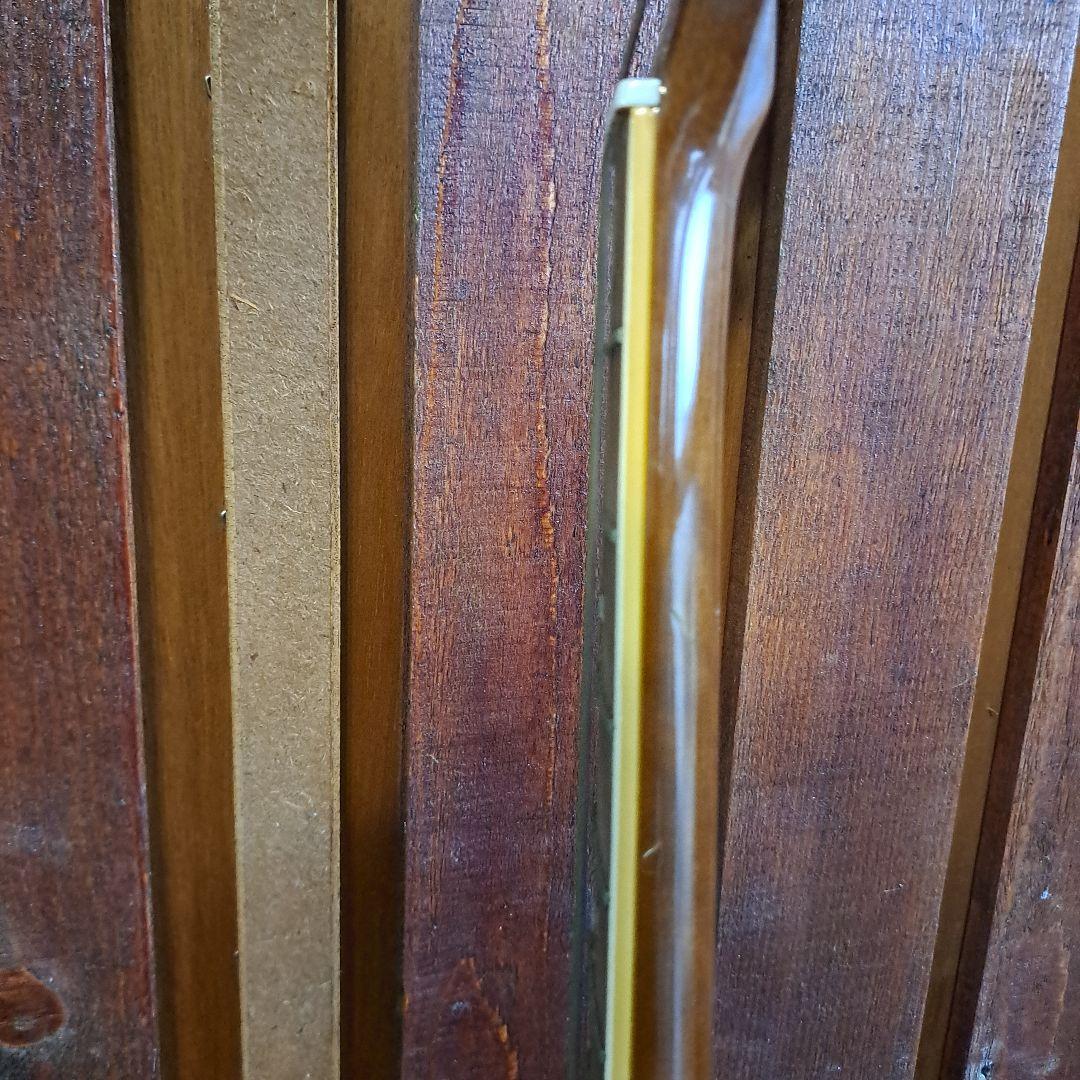 PearlアコースティックギターMADE BY HAYASHI 日本製 ジャンク