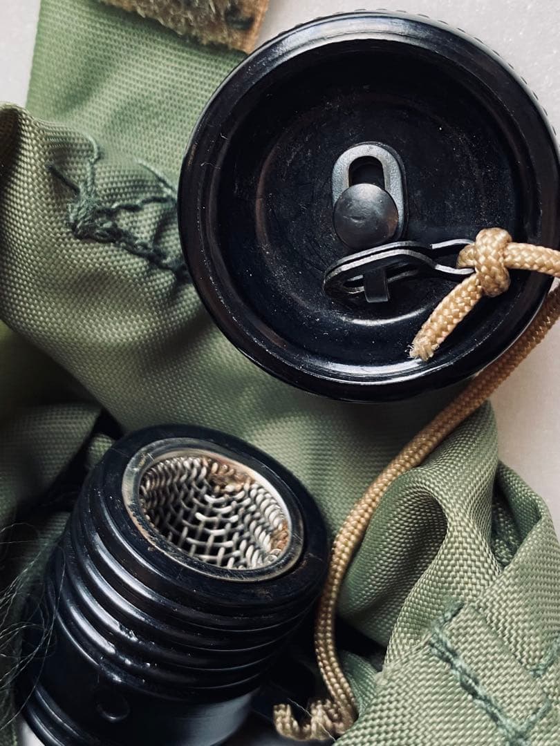 ベトナム戦争 5QT フロート キャンティーン・カバー フロテーション.ブラダー