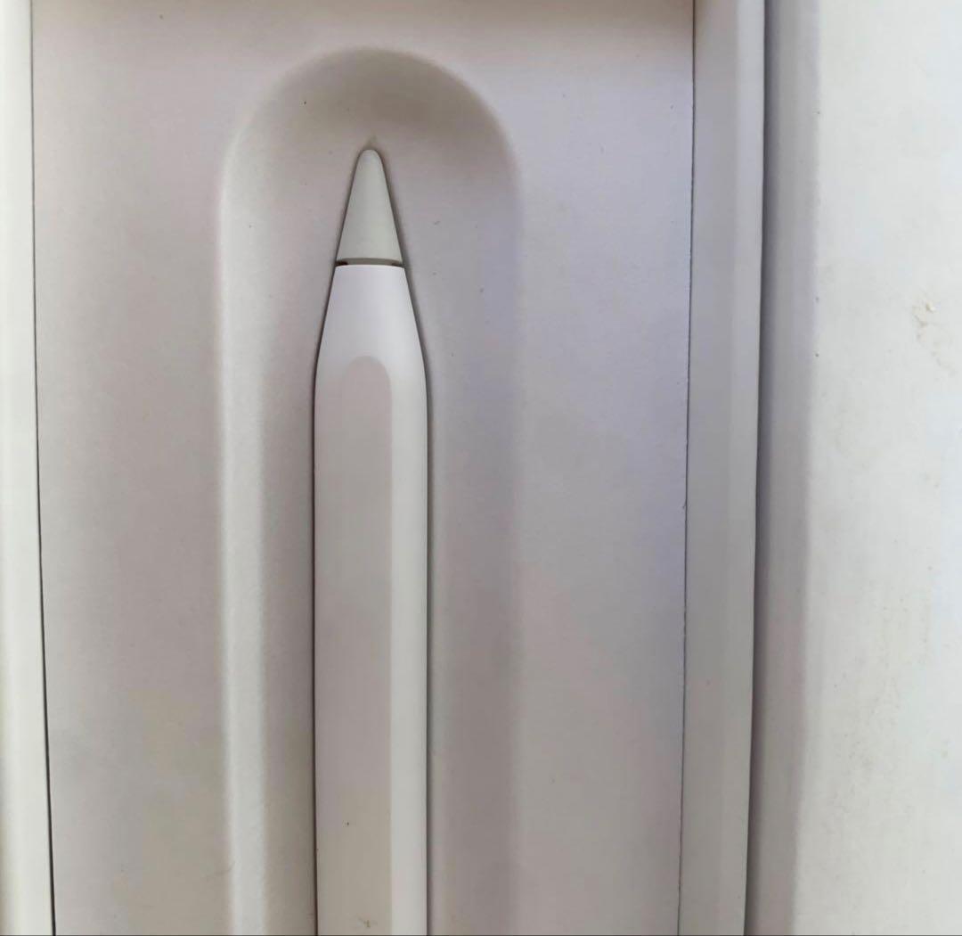 Apple Pencil2 アップルペンシル2