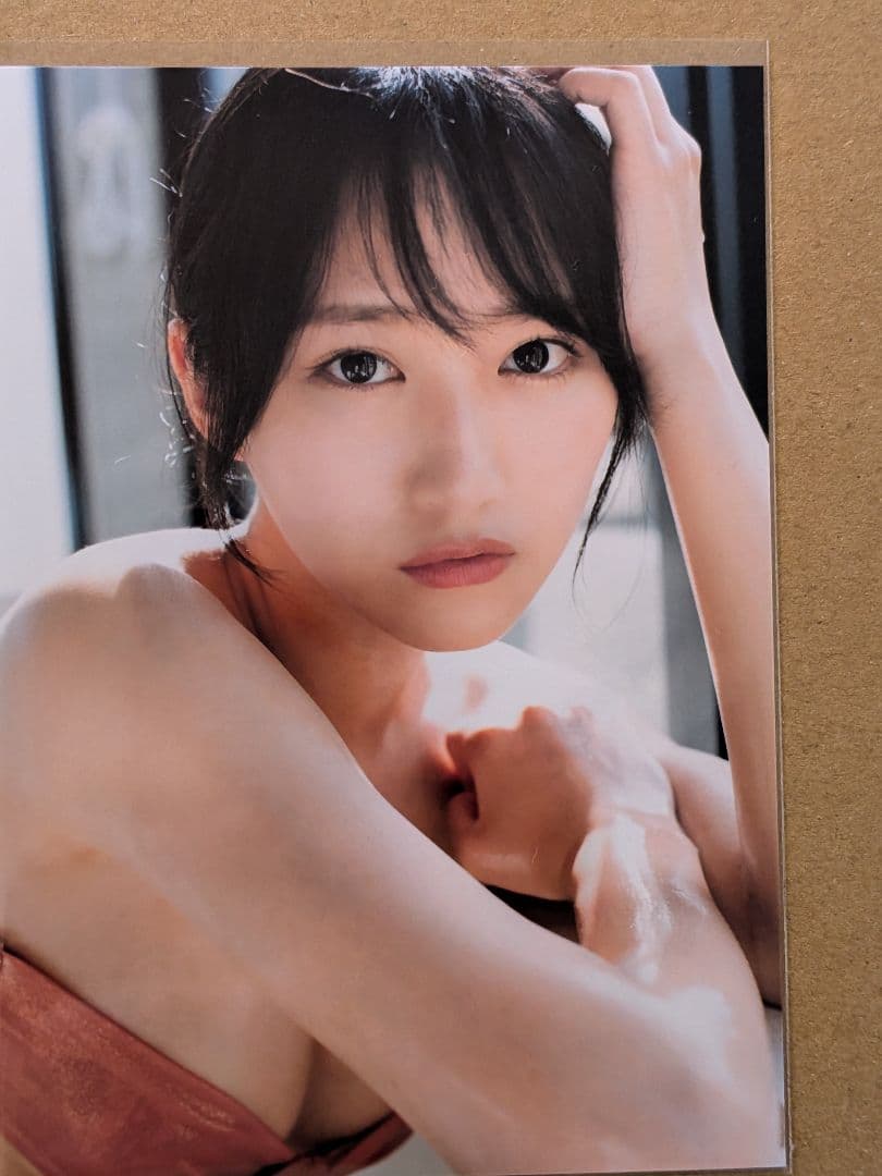 川瀬もえ　2ndDVD特典写真10枚　1枚サイン入り