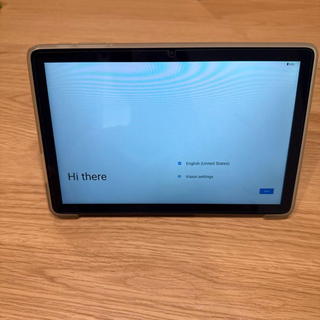 Android 14タブレット　TECLAST P30
